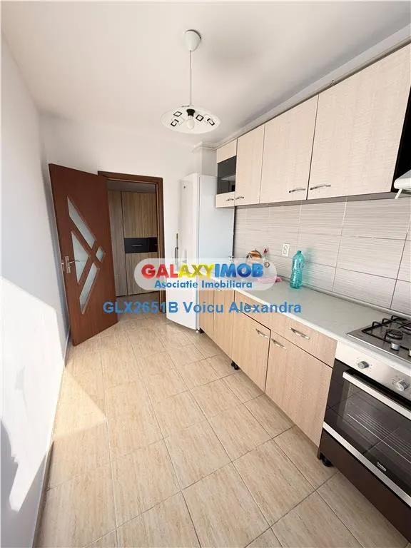 Apartament Bloc Nou Berceni - Dimitrie Leonida - COMISION 0% - foto 4