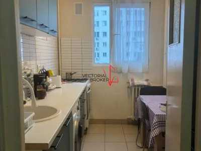 Apartament 3 camere Dristor Metrou - Bucuresti