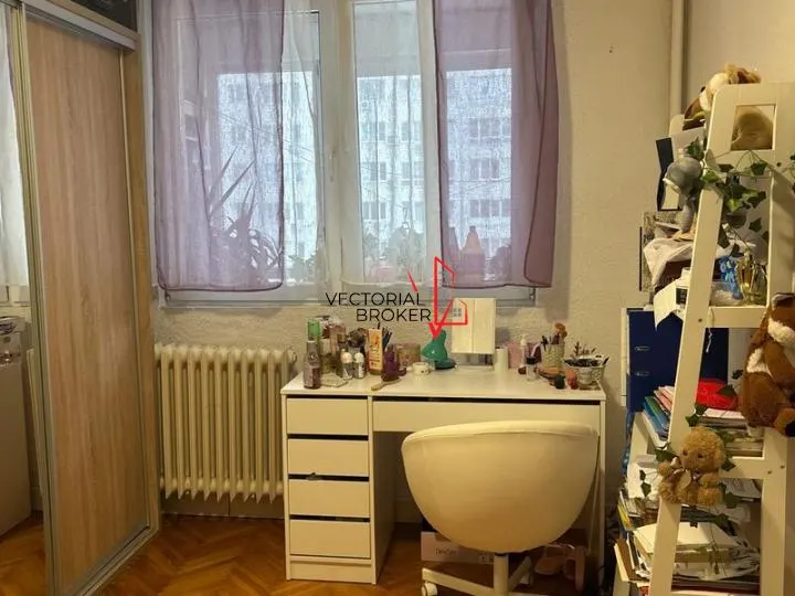 Apartament 3 camere Dristor Metrou - foto 6