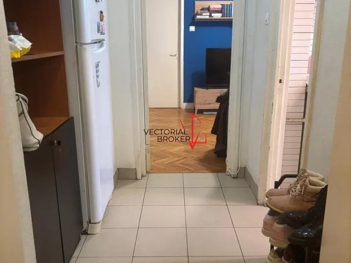 Apartament 3 camere Dristor Metrou - foto 9