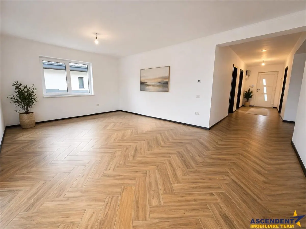 Cocheta vila noua, finisata, standard superior, intabulata, Izvor, Brasov - foto 2