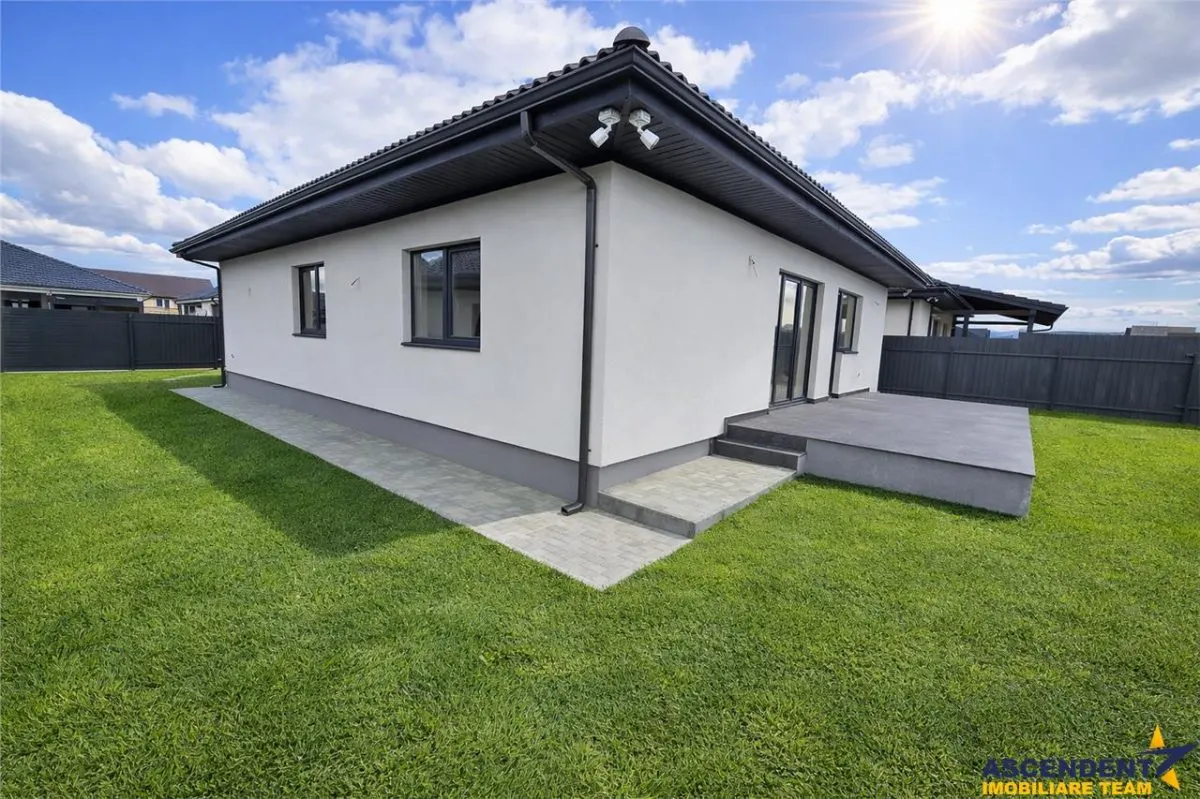 Cocheta vila noua, finisata, standard superior, intabulata, Izvor, Brasov - foto 17