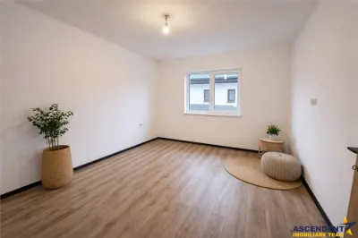 Cocheta vila noua, finisata, standard superior, intabulata, Izvor, Brasov - foto 3