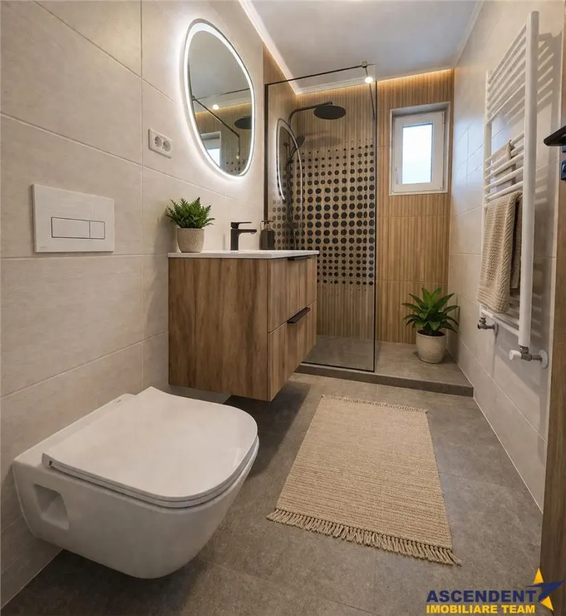 Cocheta vila noua, finisata, standard superior, intabulata, Izvor, Brasov - foto 6