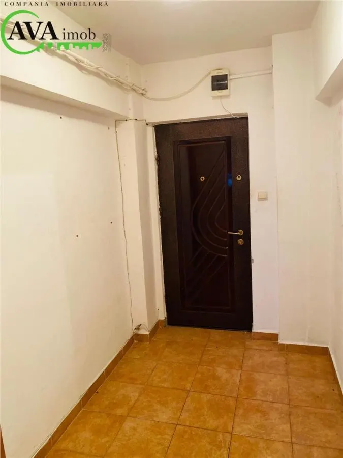 Apartament 2 camere,decomandat,  zona Mioritei Lidl - foto 2