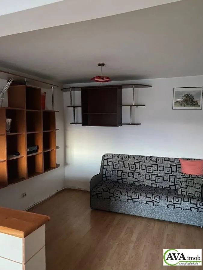 Apartament 2 camere,decomandat,  zona Mioritei Lidl - foto 4