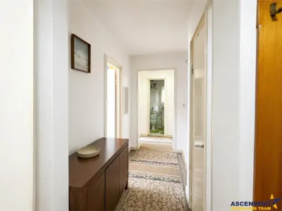 Apartament 3 camere,decomandat, luminos, perspectiva catre spatii verzi, Libertatii, Targu Mures - foto 4