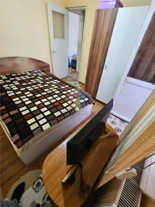 INTRETINUT! Apartamnet, 2 camere, ETAJ 3, zona Hipodrom - foto 4