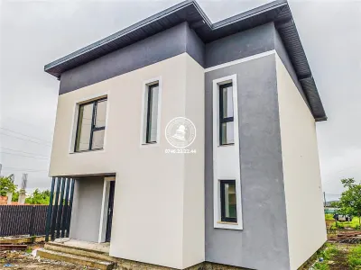 Vila  de vanzare  Valea Lupului, - Iasi