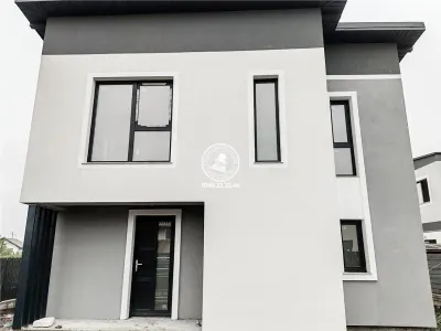 Vila  de vanzare  Valea Lupului, - foto 2