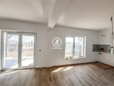 Vila  de vanzare  Valea Lupului, - foto 5