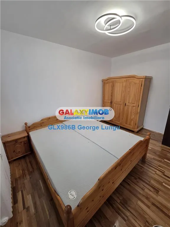 Apartament 2 camere Drumul Taberei zona  Azzurro - foto 1