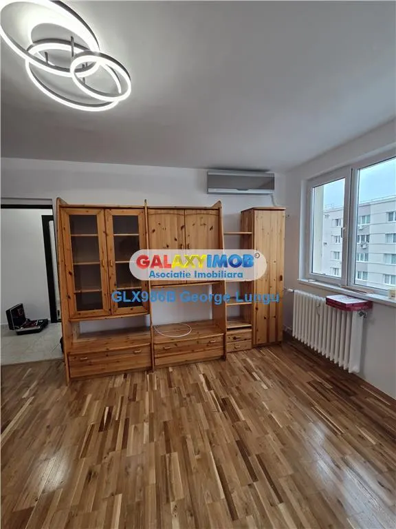 Apartament 2 camere Drumul Taberei zona  Azzurro - foto 2