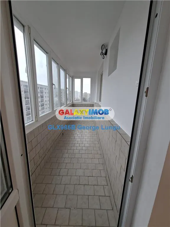 Apartament 2 camere Drumul Taberei zona  Azzurro - foto 8