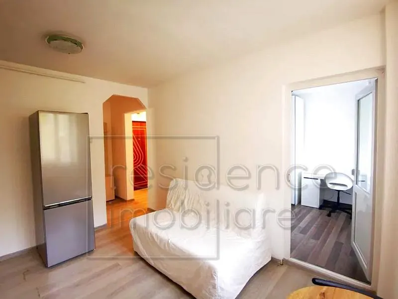 Garsoniera moderna, Zorilor, zona UMF - foto 2
