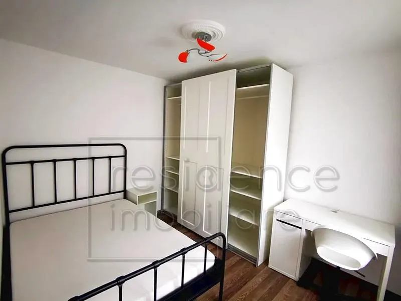 Garsoniera moderna, Zorilor, zona UMF - foto 4
