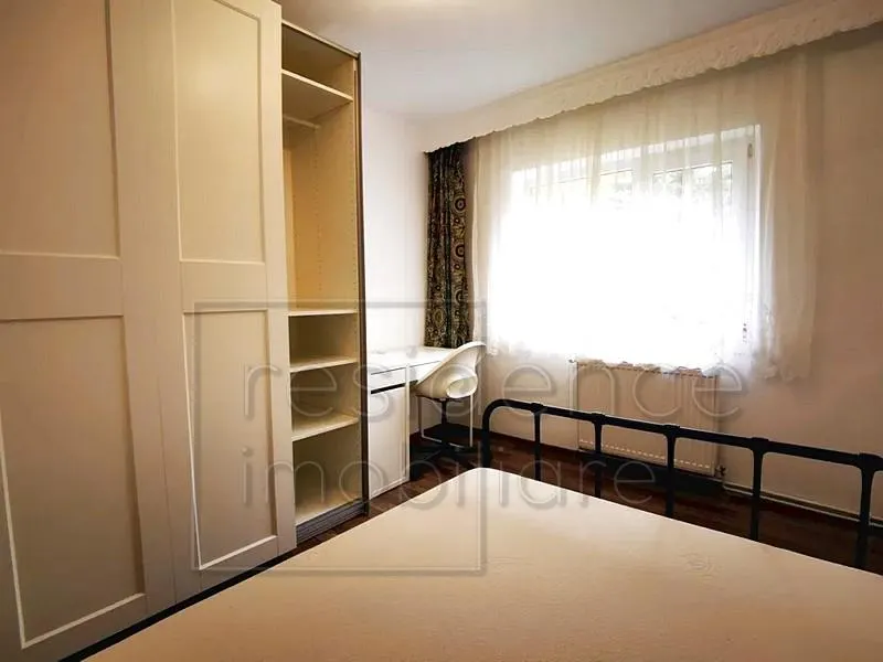 Garsoniera moderna, Zorilor, zona UMF - foto 5