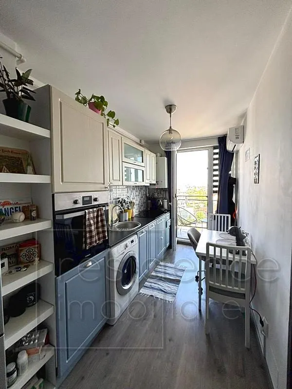 Termen scurt! Apartament 2 camere, Bulgaria, zona Piata 1 Mai - foto 4