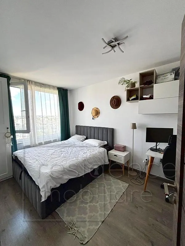 Termen scurt! Apartament 2 camere, Bulgaria, zona Piata 1 Mai - foto 5