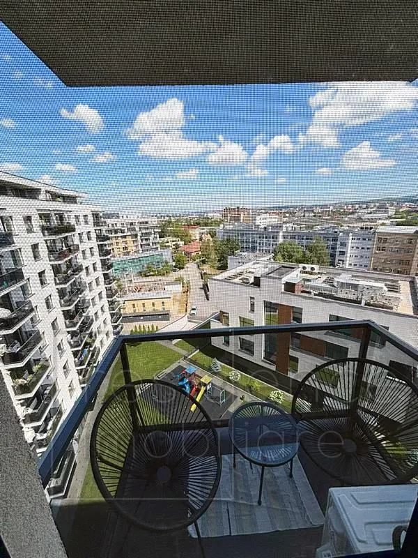 Termen scurt! Apartament 2 camere, Bulgaria, zona Piata 1 Mai - foto 8