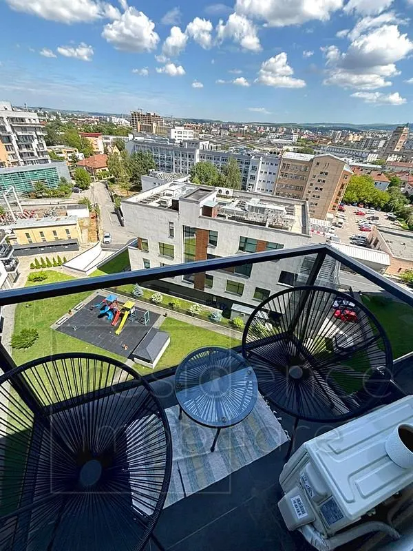 Termen scurt! Apartament 2 camere, Bulgaria, zona Piata 1 Mai - foto 9