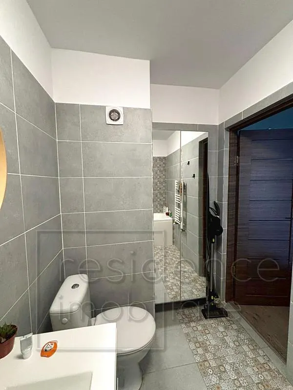 Termen scurt! Apartament 2 camere, Bulgaria, zona Piata 1 Mai - foto 10
