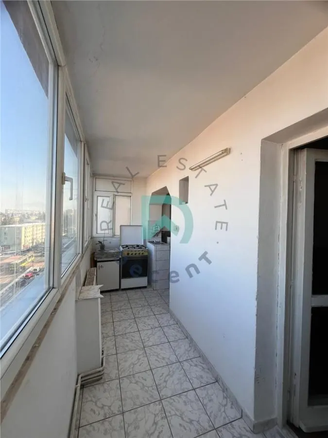 Apartament 3 camere, Astra, intermediar, Brasov - foto 2