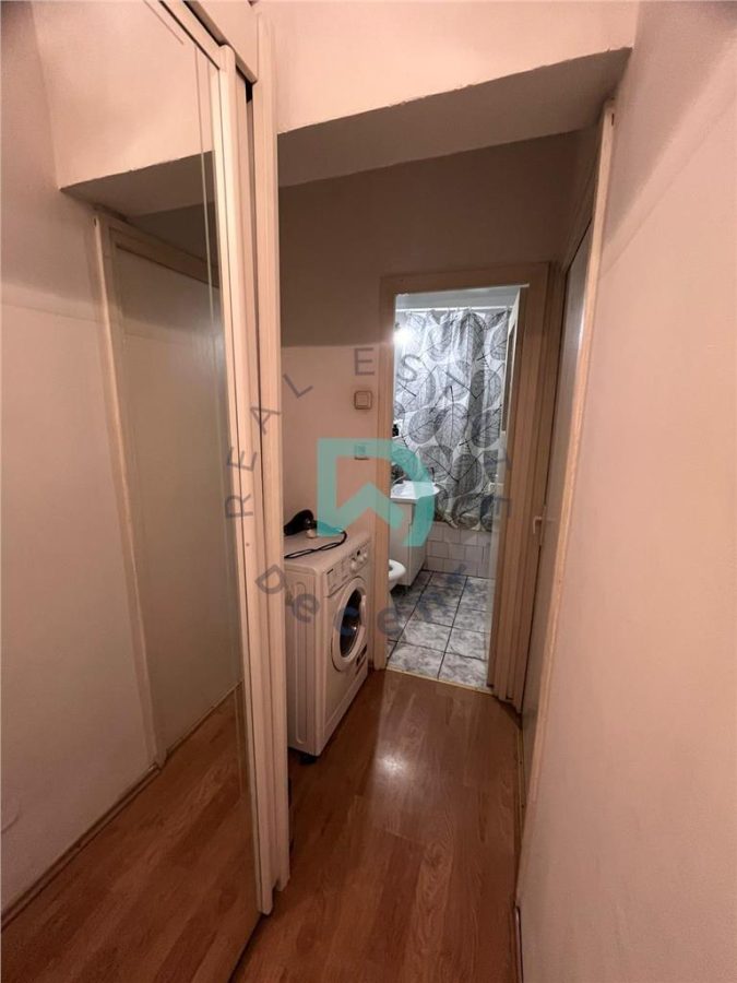 Apartament 3 camere, Astra, intermediar, Brasov - foto 14