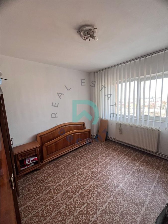 Apartament 3 camere, Astra, intermediar, Brasov - foto 15
