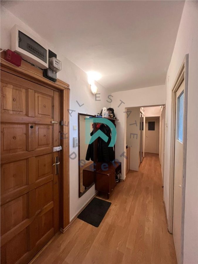Apartament 3 camere, Astra, intermediar, Brasov - foto 16