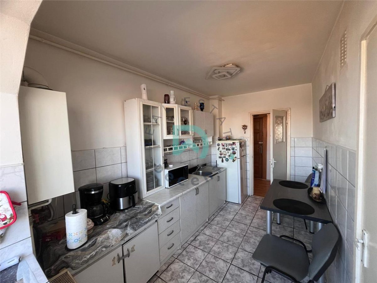 Apartament 3 camere, Astra, intermediar, Brasov - foto 9