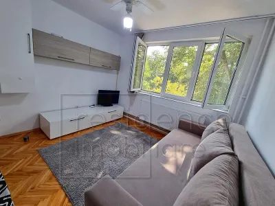 Apartament 2 camere decomandate, Gheorgheni, zona Iulius Mall - foto 12