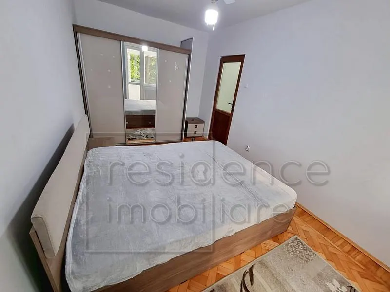 Apartament 2 camere decomandate, Gheorgheni, zona Iulius Mall - foto 13