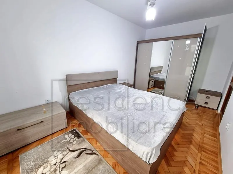 Apartament 2 camere decomandate, Gheorgheni, zona Iulius Mall - foto 3