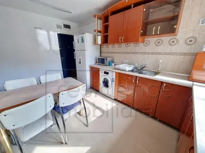 Apartament 2 camere decomandate, Gheorgheni, zona Iulius Mall - foto 6
