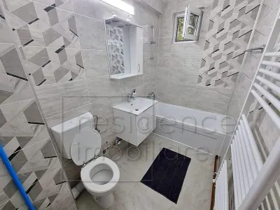 Apartament 2 camere decomandate, Gheorgheni, zona Iulius Mall - foto 7