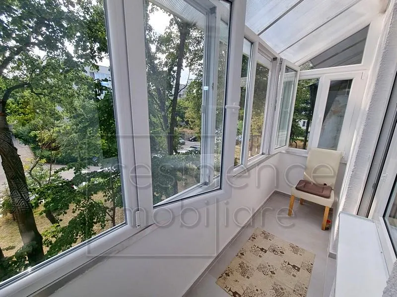 Apartament 2 camere decomandate, Gheorgheni, zona Iulius Mall - foto 8
