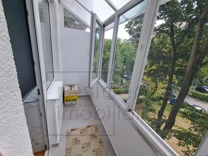 Apartament 2 camere decomandate, Gheorgheni, zona Iulius Mall - foto 9