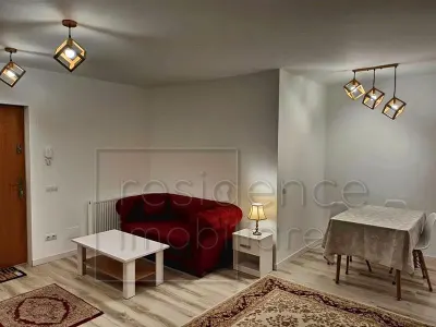 Apartament 3 camere, Zorilor, strada Frunzisului+Garaj - Cluj-Napoca