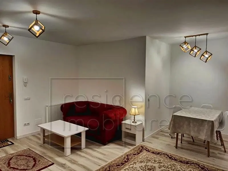 Apartament 3 camere, Zorilor, strada Frunzisului+Garaj - foto 1