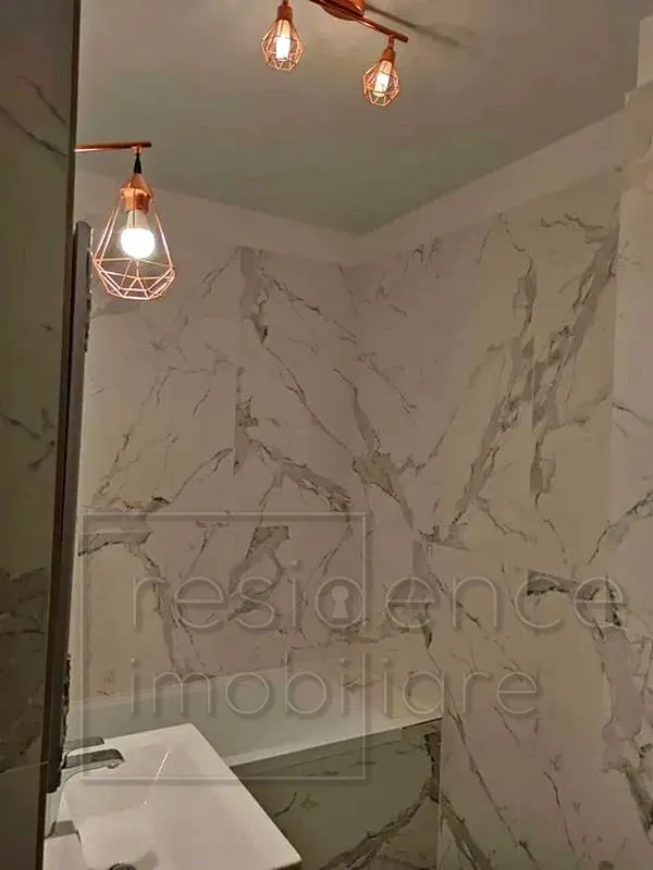 Apartament 3 camere, Zorilor, strada Frunzisului+Garaj - foto 11