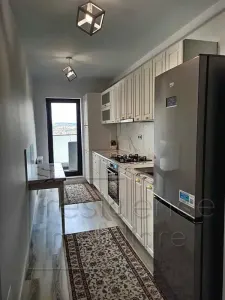 Apartament 3 camere, Zorilor, strada Frunzisului+Garaj - foto 4