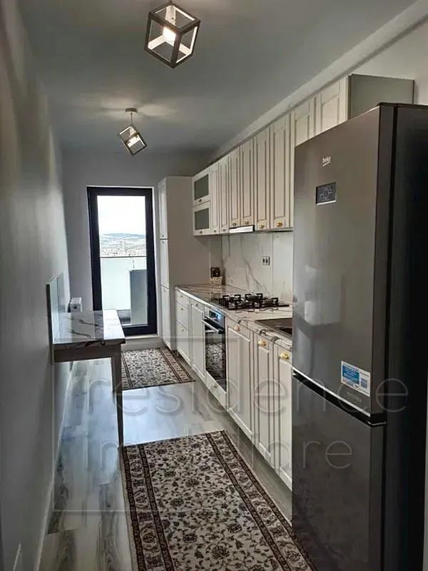 Apartament 3 camere, Zorilor, strada Frunzisului+Garaj - foto 4
