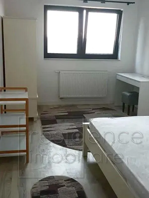Apartament 3 camere, Zorilor, strada Frunzisului+Garaj - foto 5