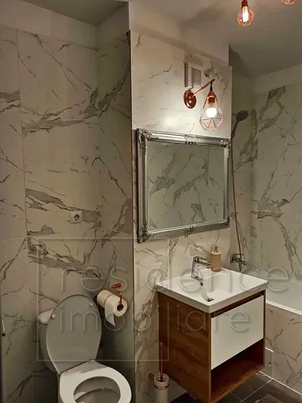 Apartament 3 camere, Zorilor, strada Frunzisului+Garaj - foto 7