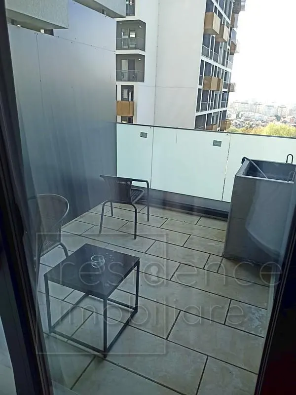 Apartament 3 camere, Zorilor, strada Frunzisului+Garaj - foto 8