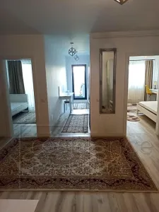 Apartament 3 camere, Zorilor, strada Frunzisului+Garaj - foto 9
