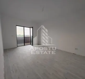 Apartament nou de vanzare, 2 camere, bucatarie inchisa, Giroc - Timisoara