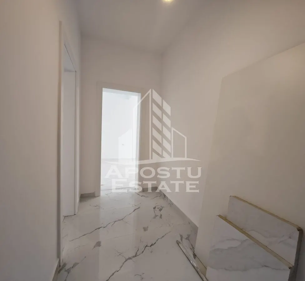 Apartament nou de vanzare, 2 camere, bucatarie inchisa, Giroc - foto 6
