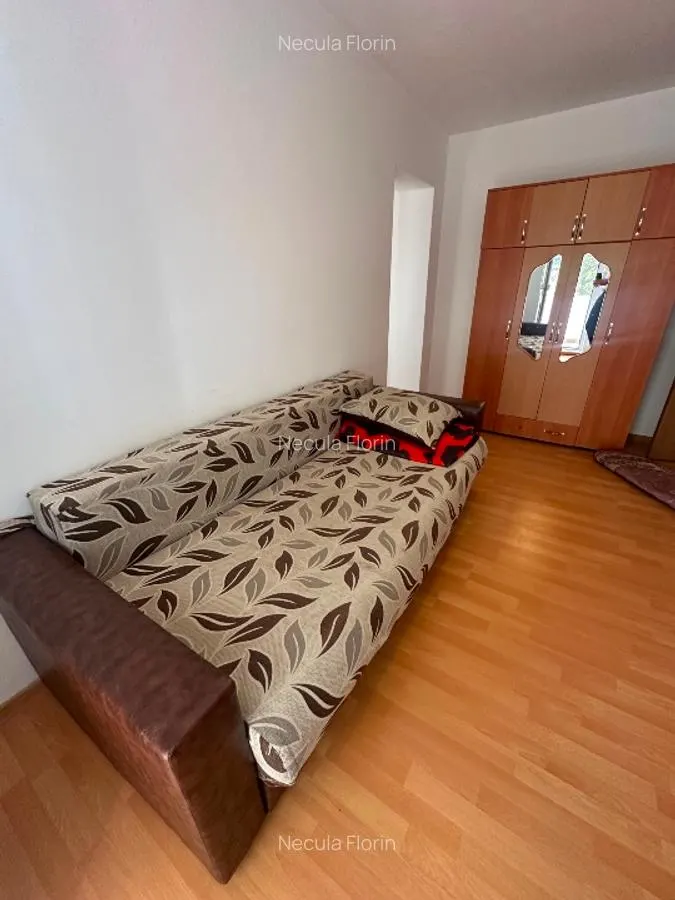 Apartament 1 cameră | Podu Roș | ~30 mp | Balcon | Mobilat și utilat - foto 1